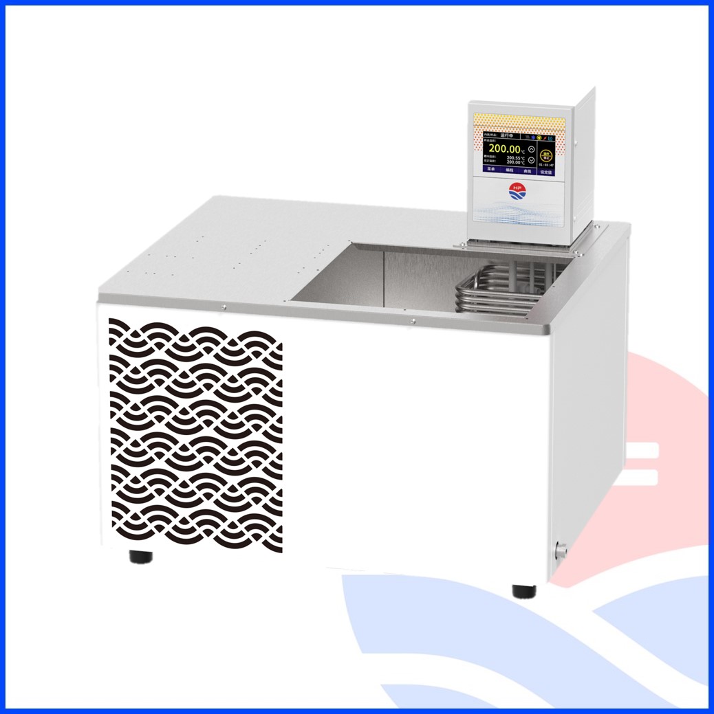 高低温恒温循环器（-40至300℃）