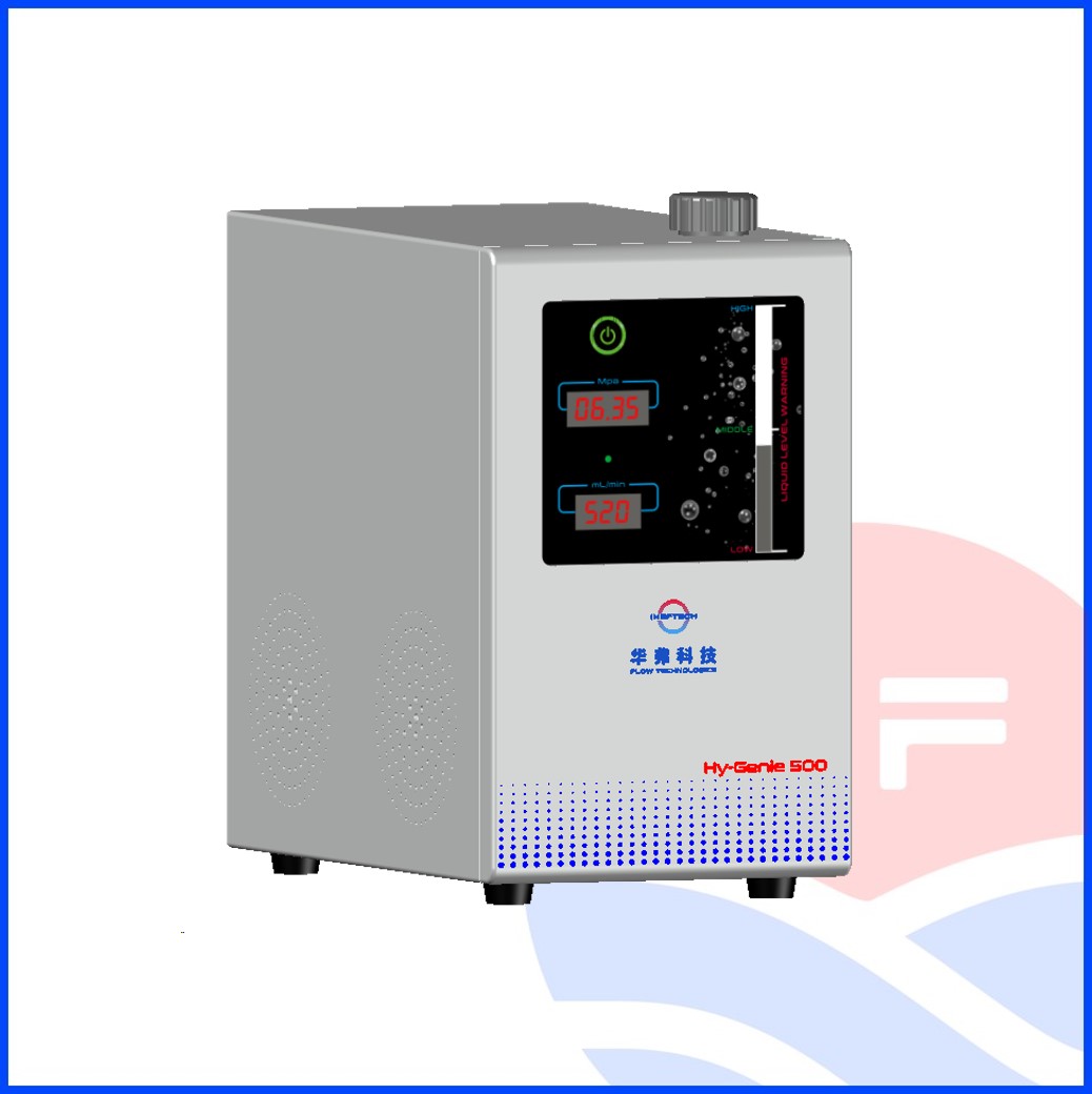 高压氢气发生器/在线高压制氢仪