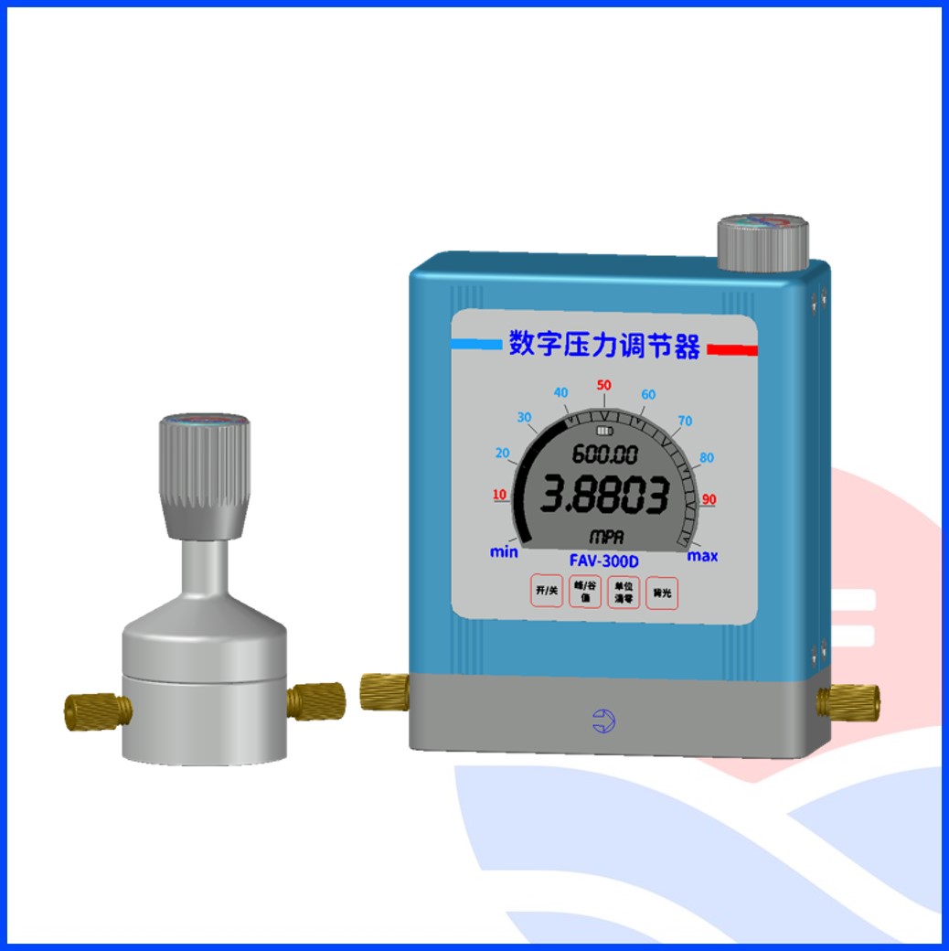 科研级全氟（四氟）高压背压阀